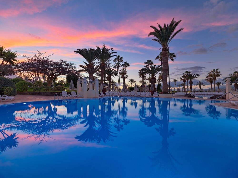 Piscina al aire libre