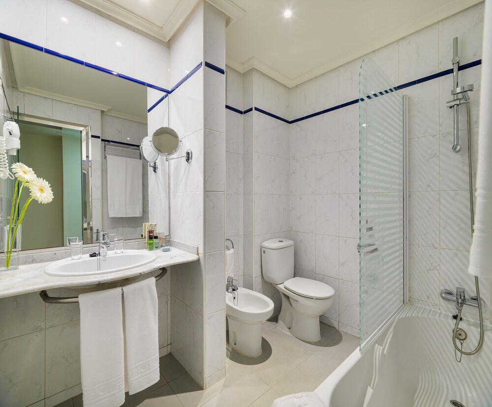 Cuarto de baño