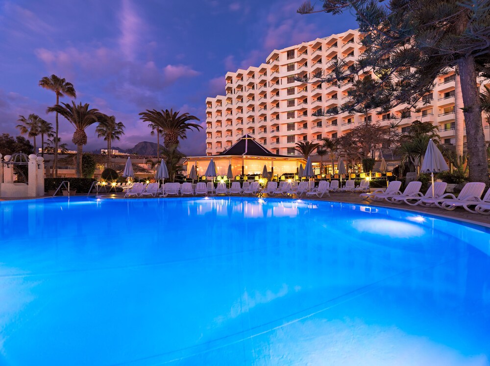Piscina al aire libre