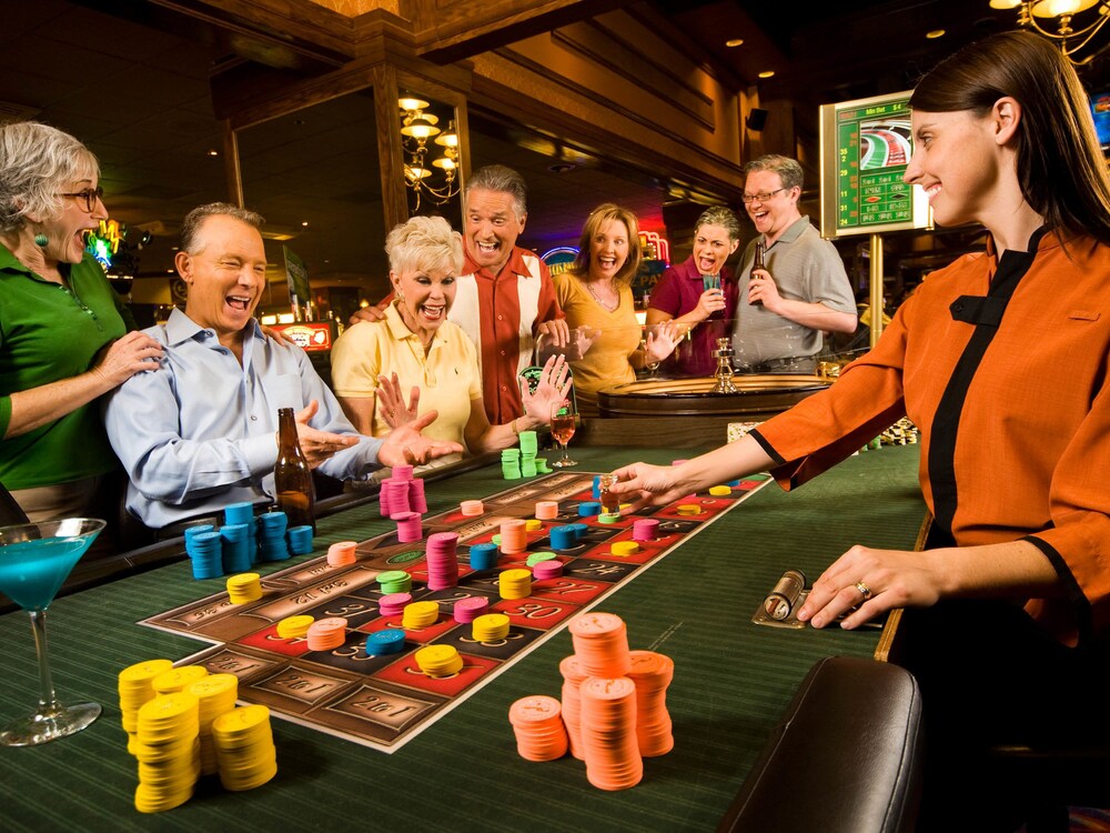 Casino