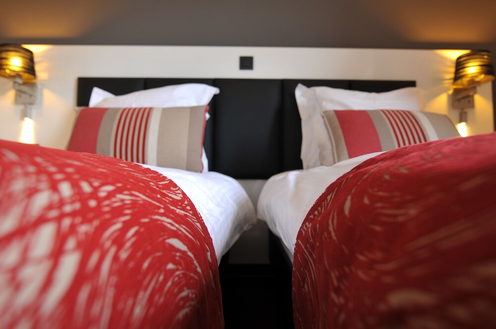Guestroom