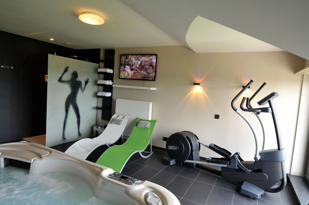 Sports Facility