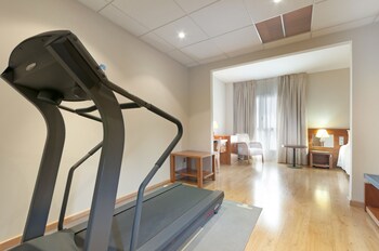 Sports Facility