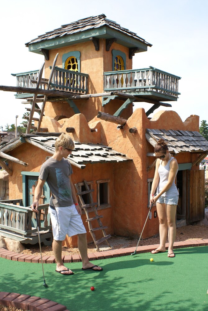 Childrens Activities