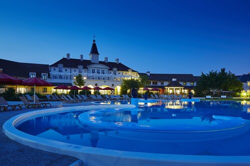 Marriott Village d'Ile-de-France