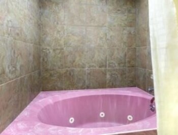 Jetted Tub