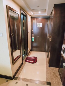 In-Room Amenity
