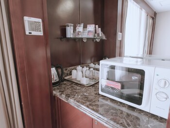 In-Room Amenity