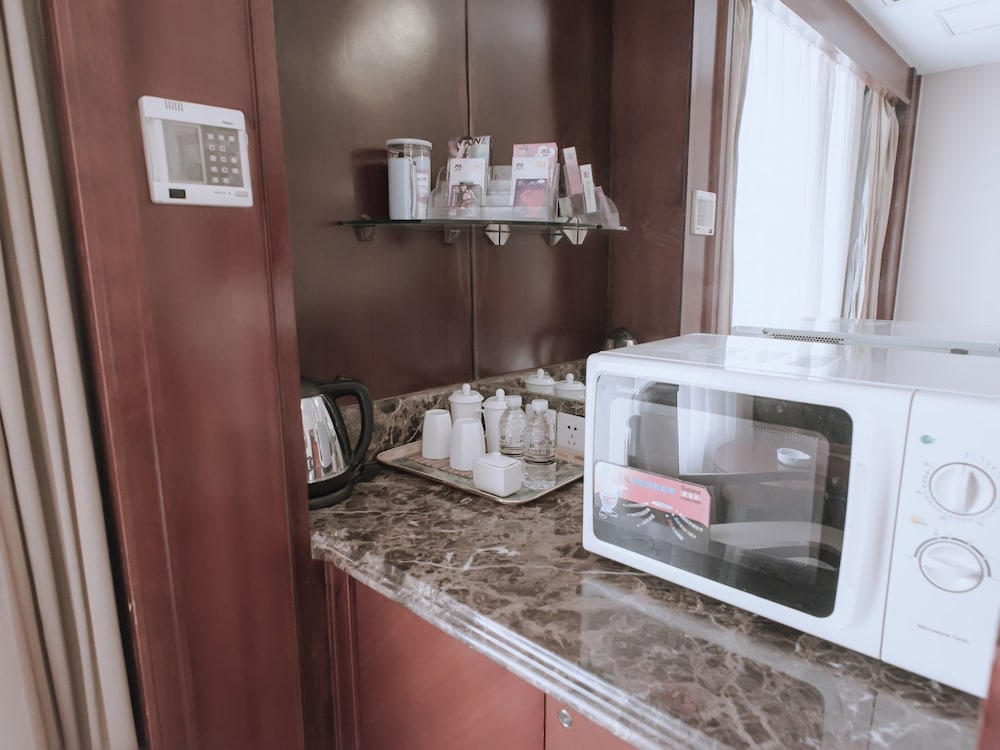 In-Room Amenity