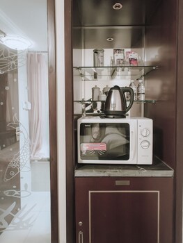 In-Room Amenity