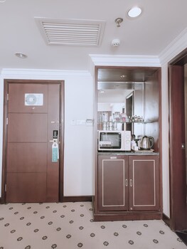 In-Room Amenity