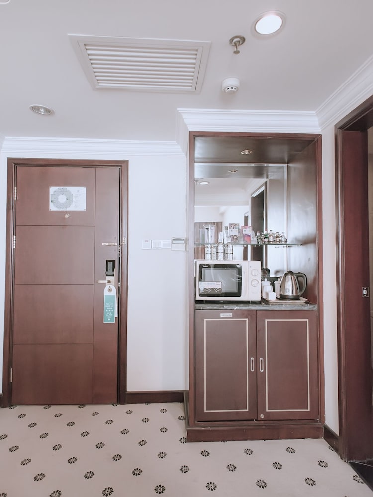 In-Room Amenity