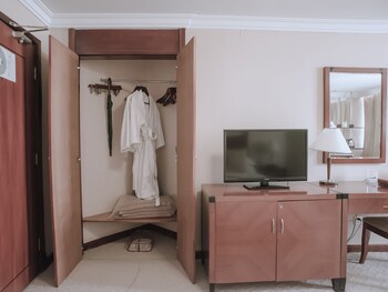In-Room Amenity