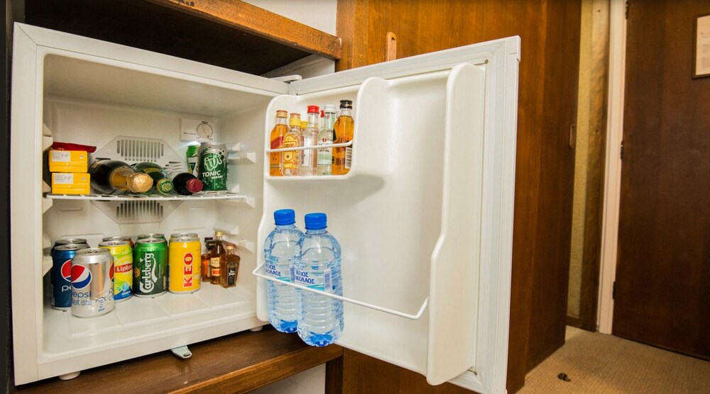 Minibar