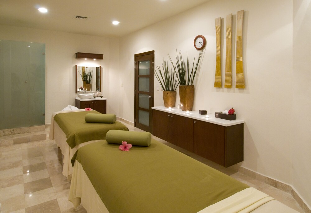 Treatment Room
