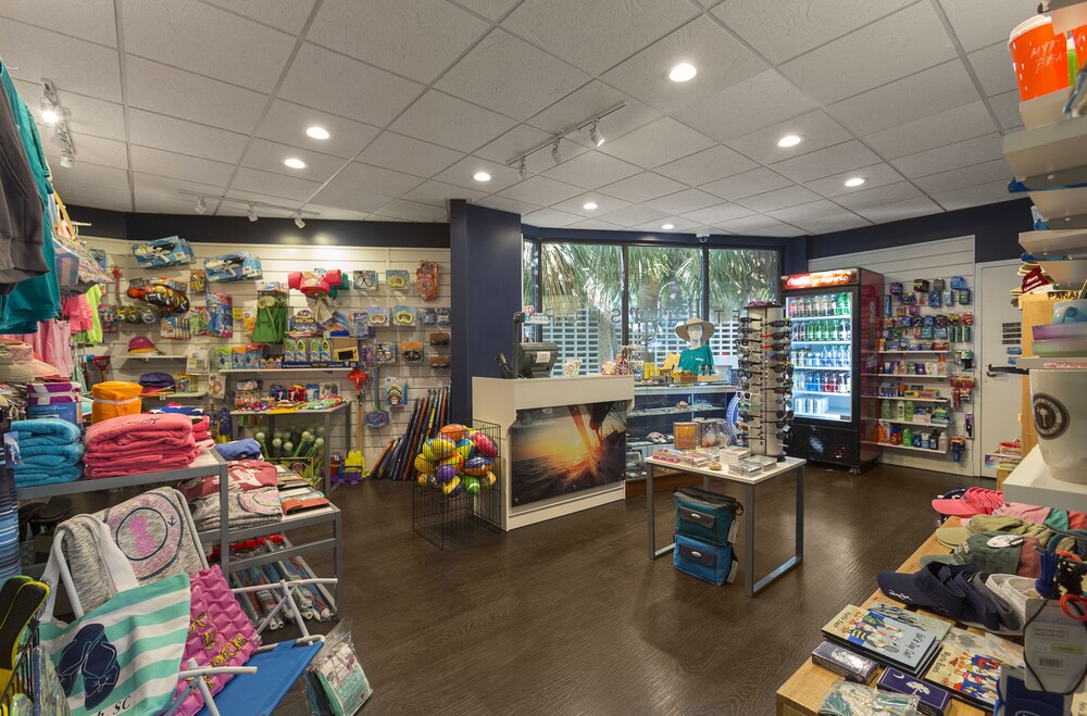 Gift Shop