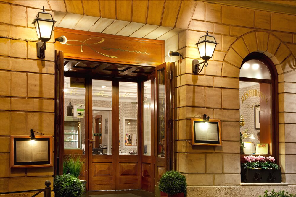 Ristorante
