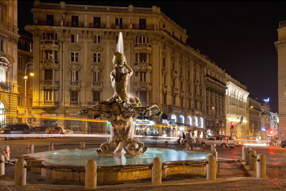 Fontana