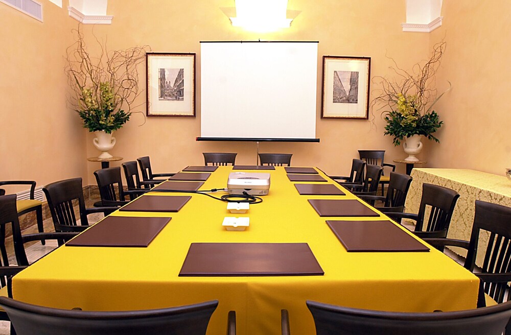 Sala per riunioni