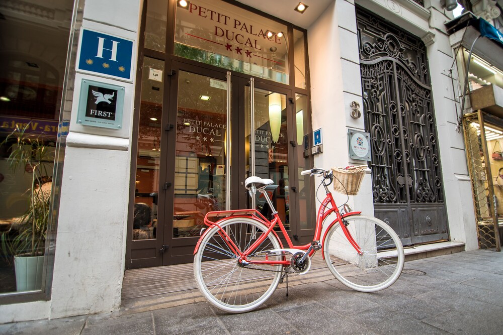 Bicycling