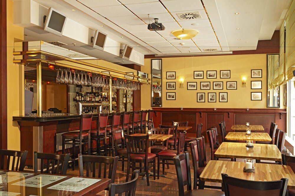 Hotel Interior