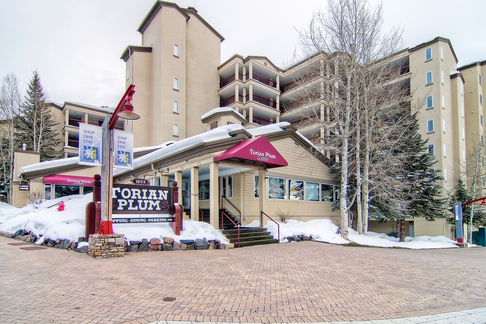 Hotel Front