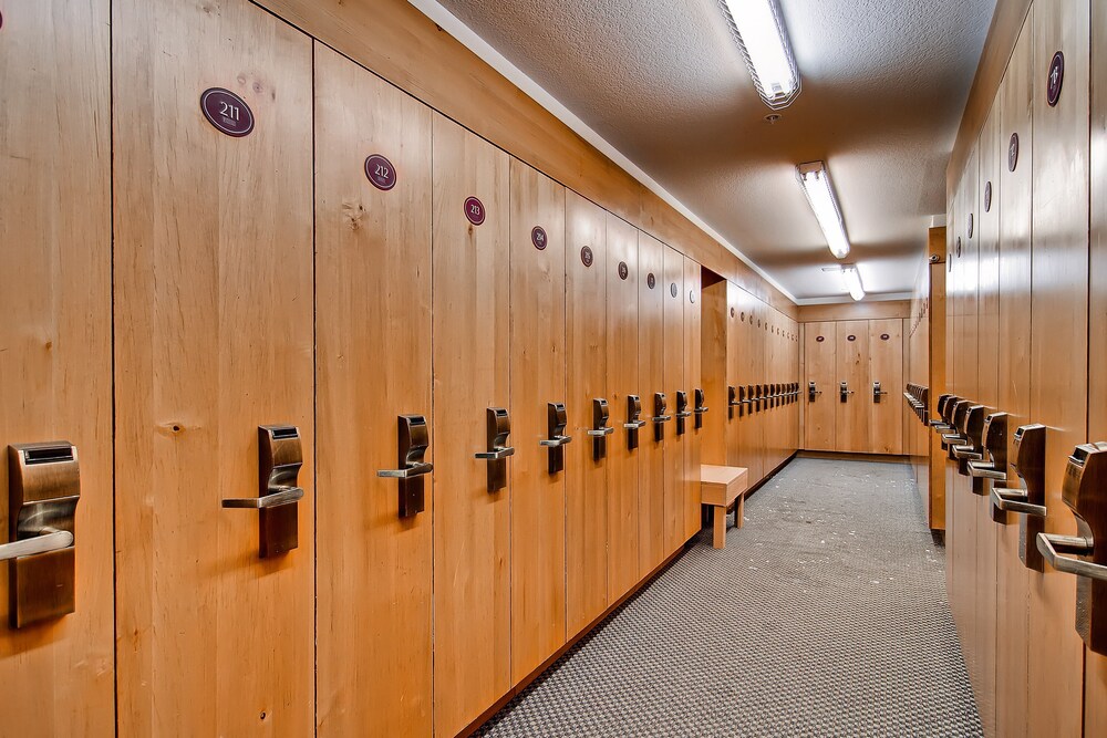Equipment Storage