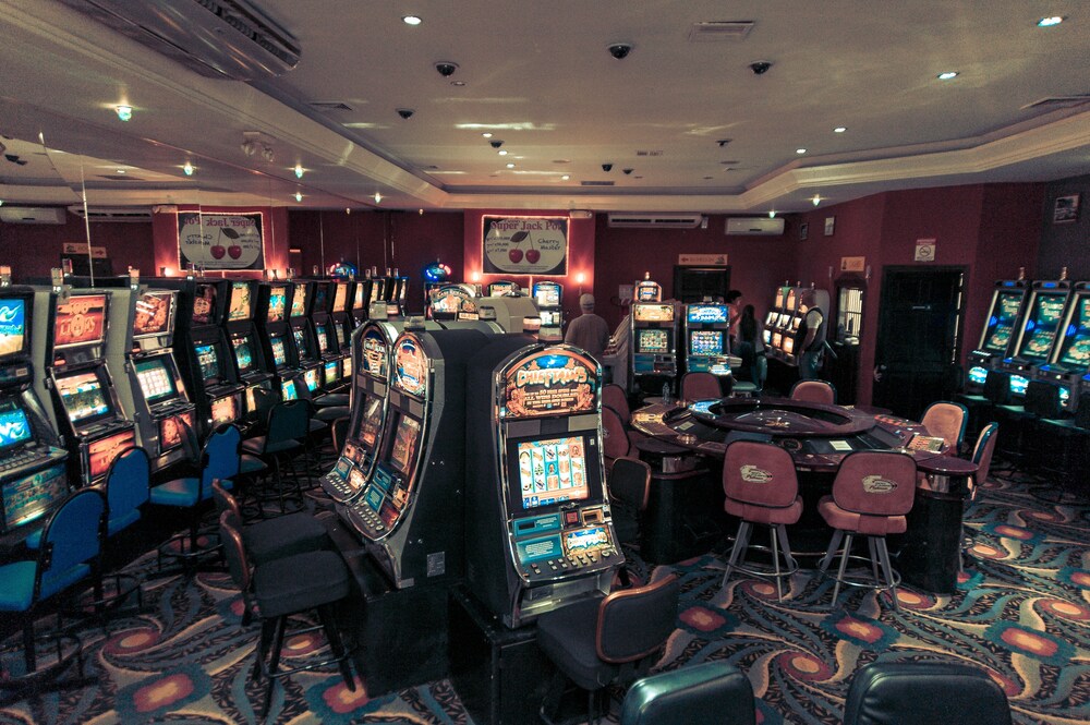 Casino