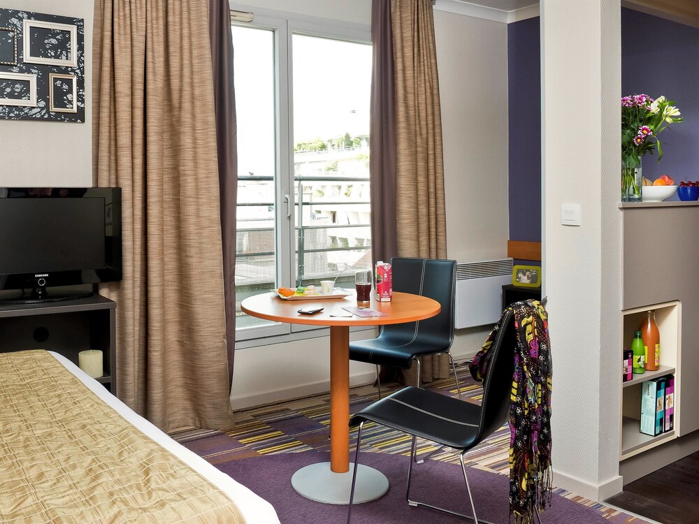 Apartment (3 person) - Featured Image