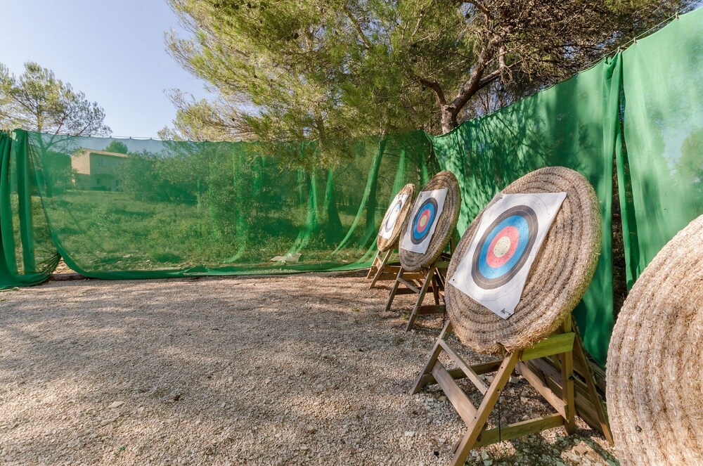 Archery