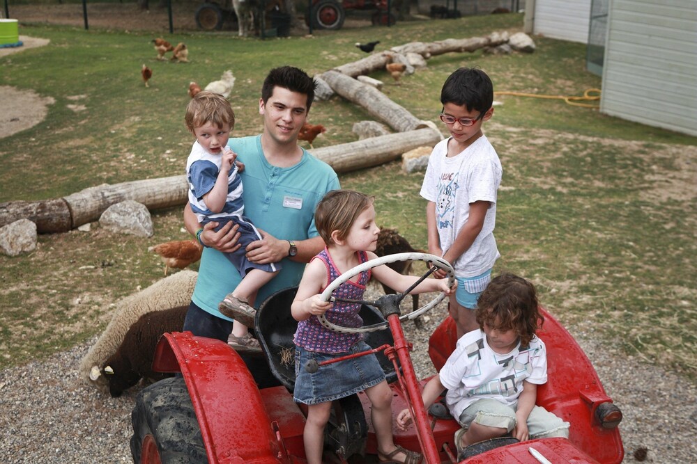 Childrens Activities