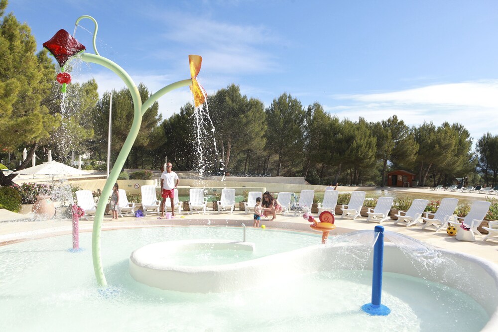 Childrens Pool