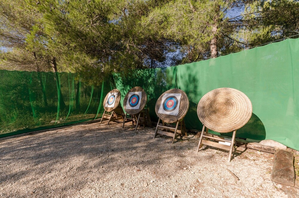 Archery