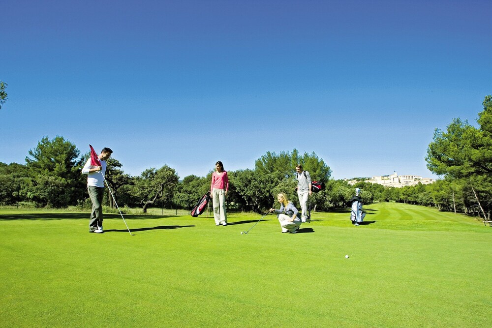 Golf