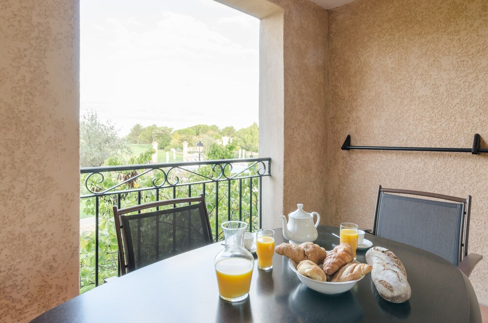 Standard Suite for 2/4 people - Terrace/Patio