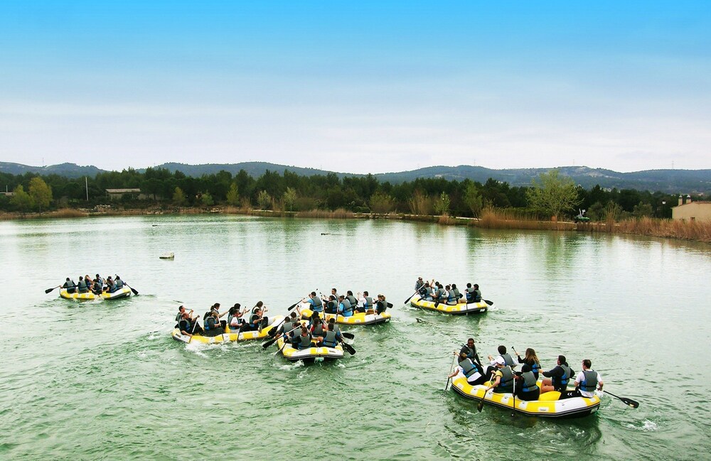 Boating
