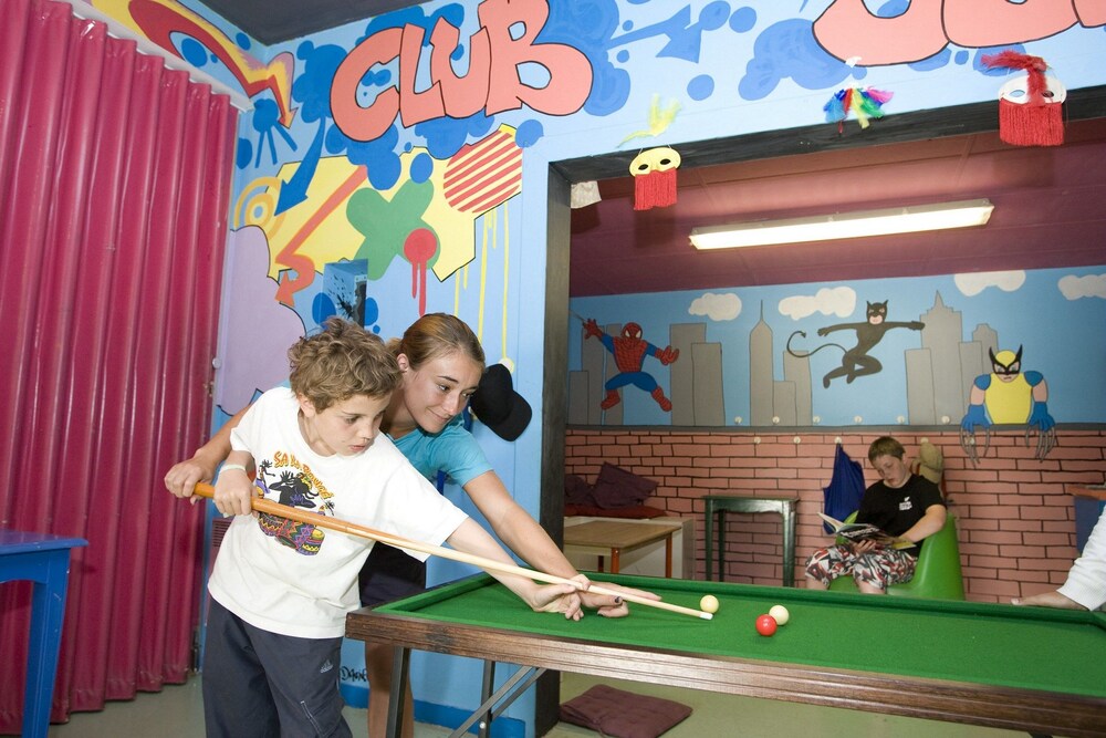 Childrens Area