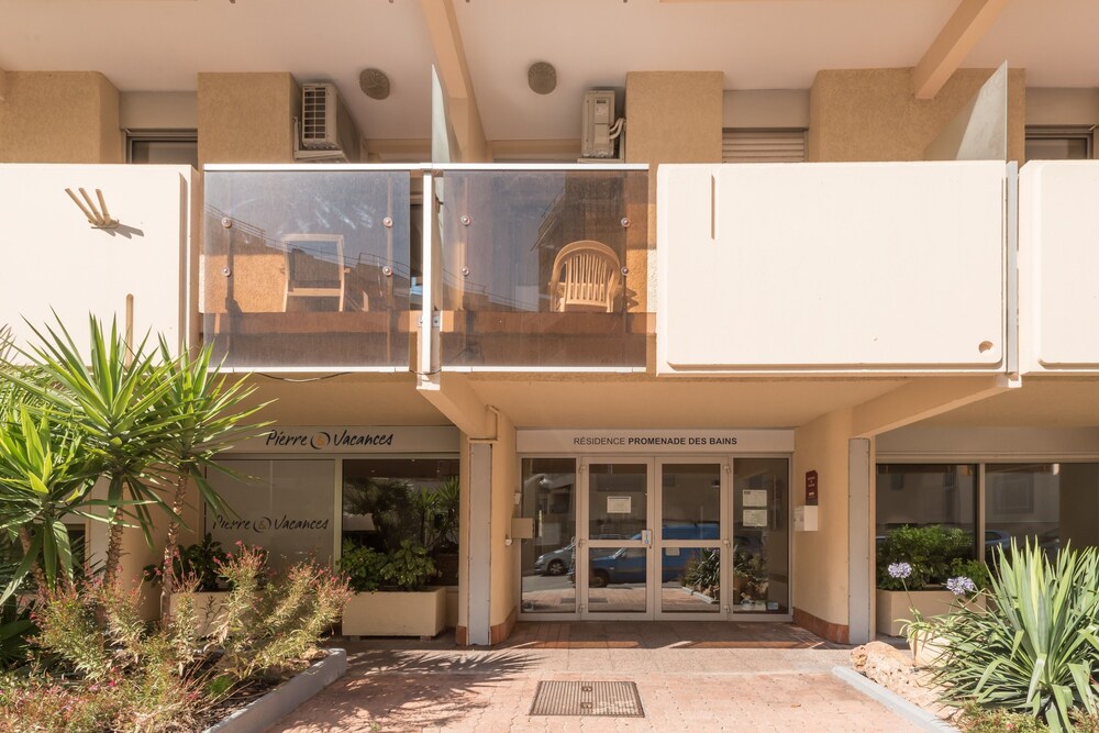 Hotel Front