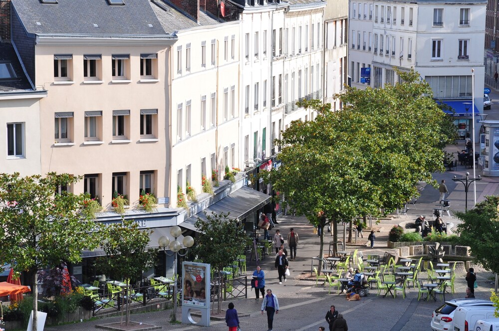 Image de l'hôtel