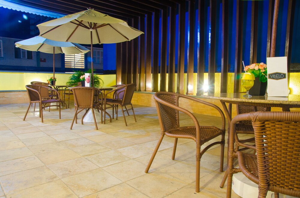Hotel Interior