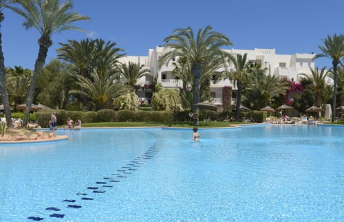 Djerba Resort - Couples and Families Only