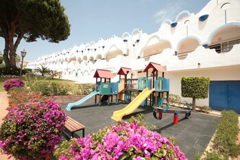 Childrens Area