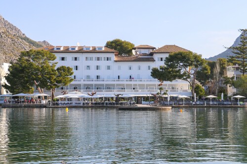 Hotel Illa D'Or