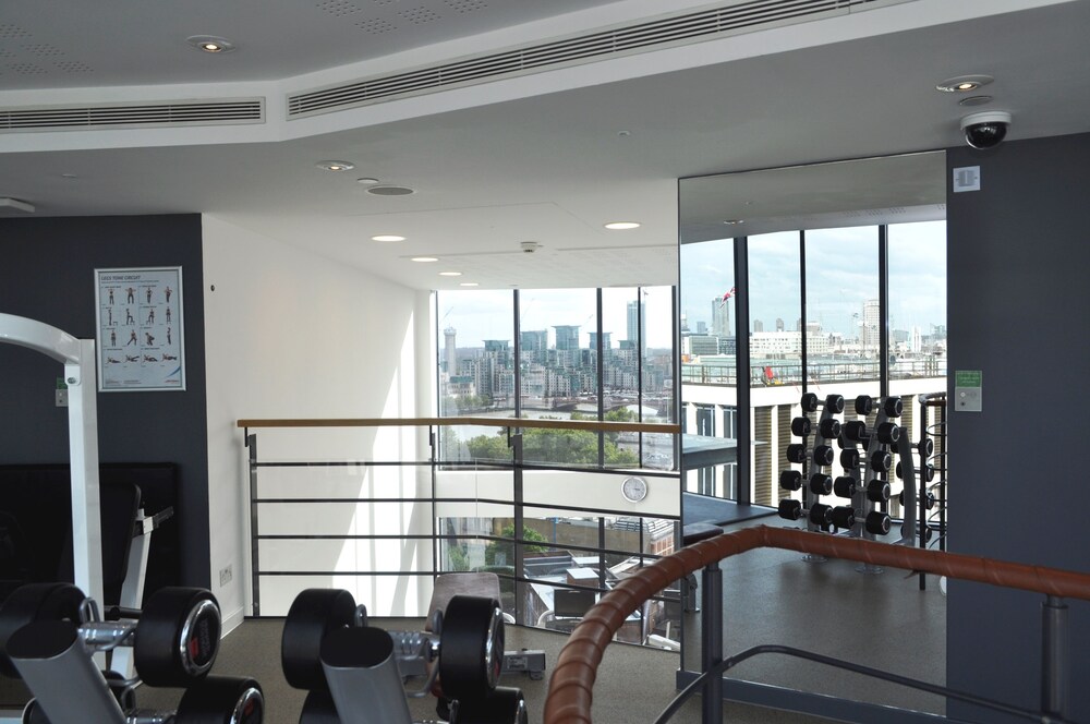 Hotel Interior
