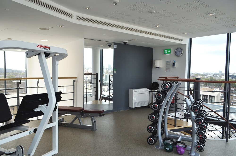 Sports Facility
