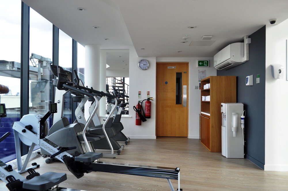 Sports Facility