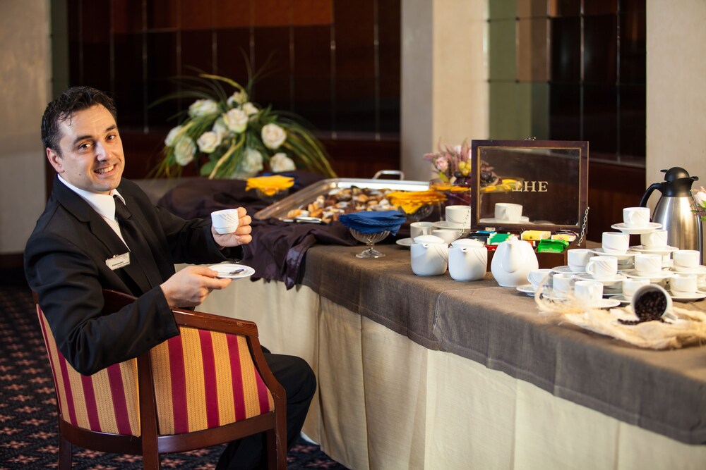 Coffee Service