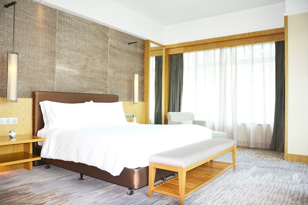 In-Room Amenity