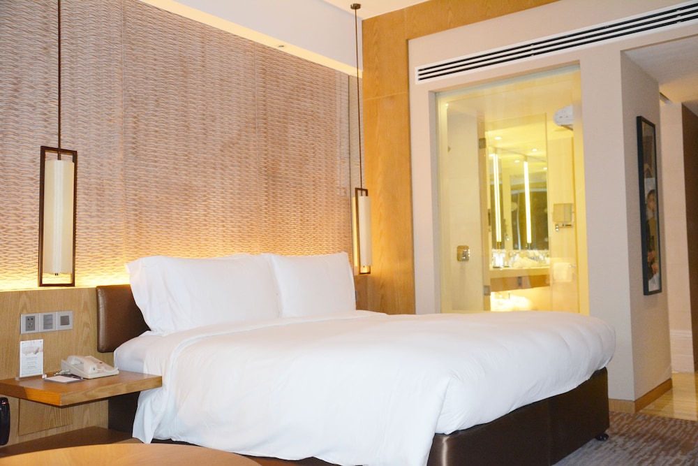 In-Room Amenity