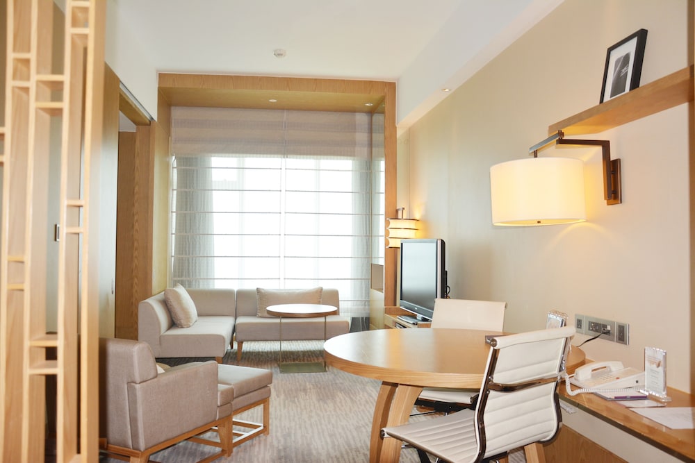 In-Room Amenity